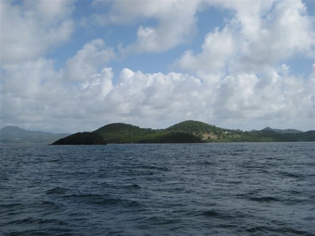 Passe du Robert